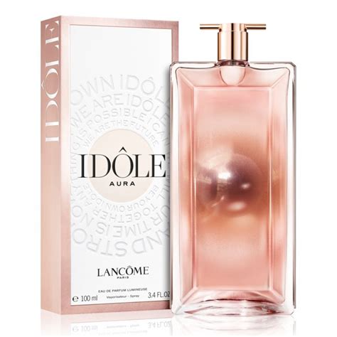 idole aura parfum|idole intense fragrantica.